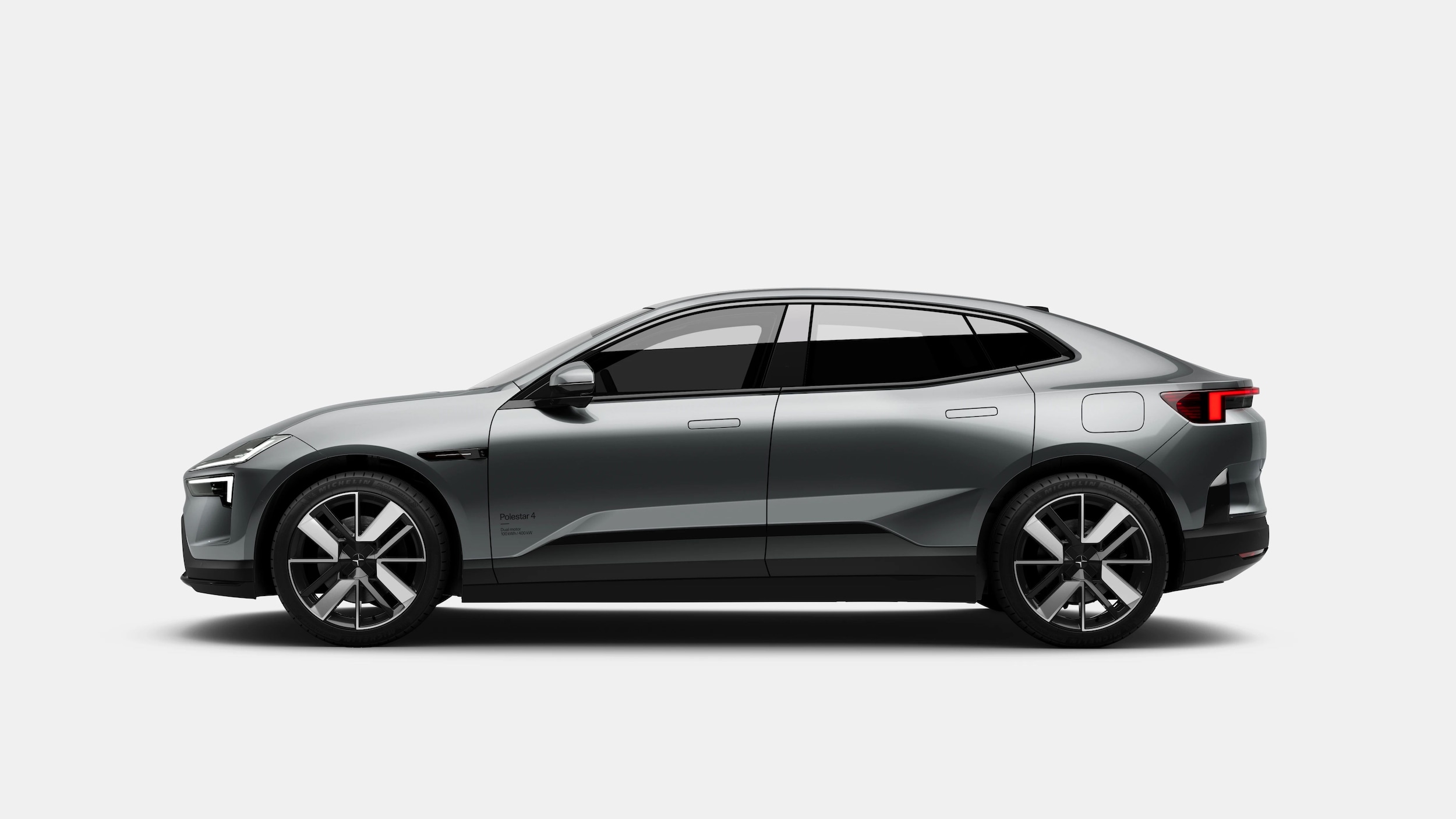 2026 Polestar 4 Base - Photo 1