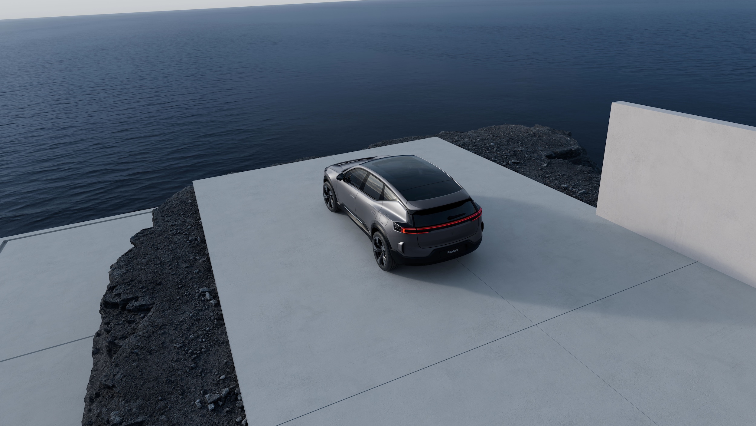 2025 Polestar 3 - Photo 7