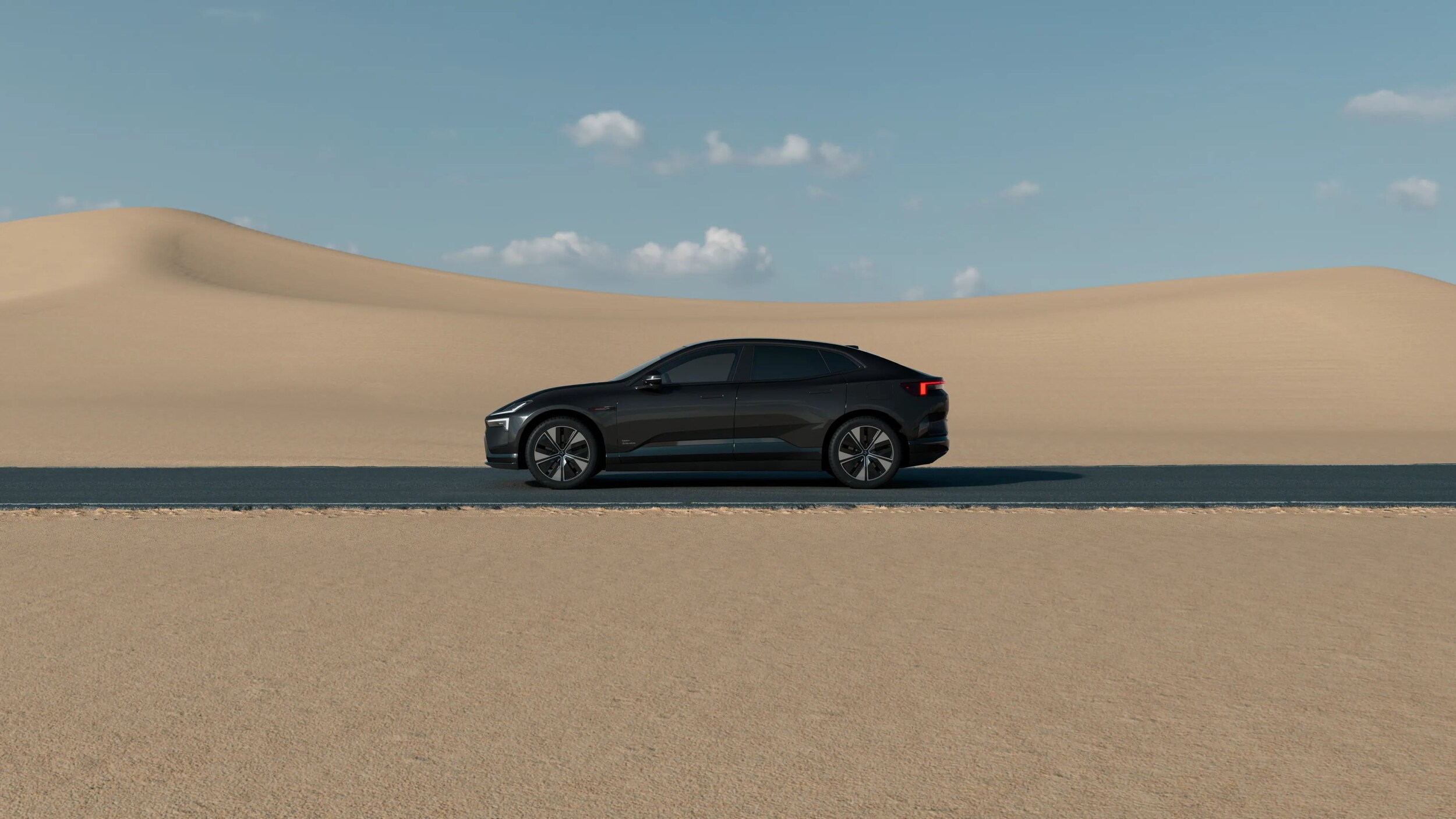 2026 Polestar 4 Base - Photo 13