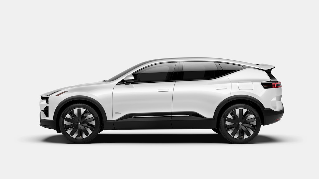 New 2025 Polestar 3 Long Range Single Motor Pilot SUV