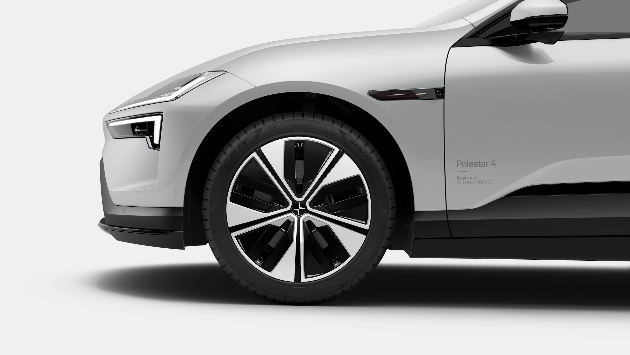 2026 Polestar 4 Base - Photo 5