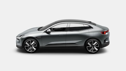2026 Polestar Polestar 4 Long Range Dual Motor SUV