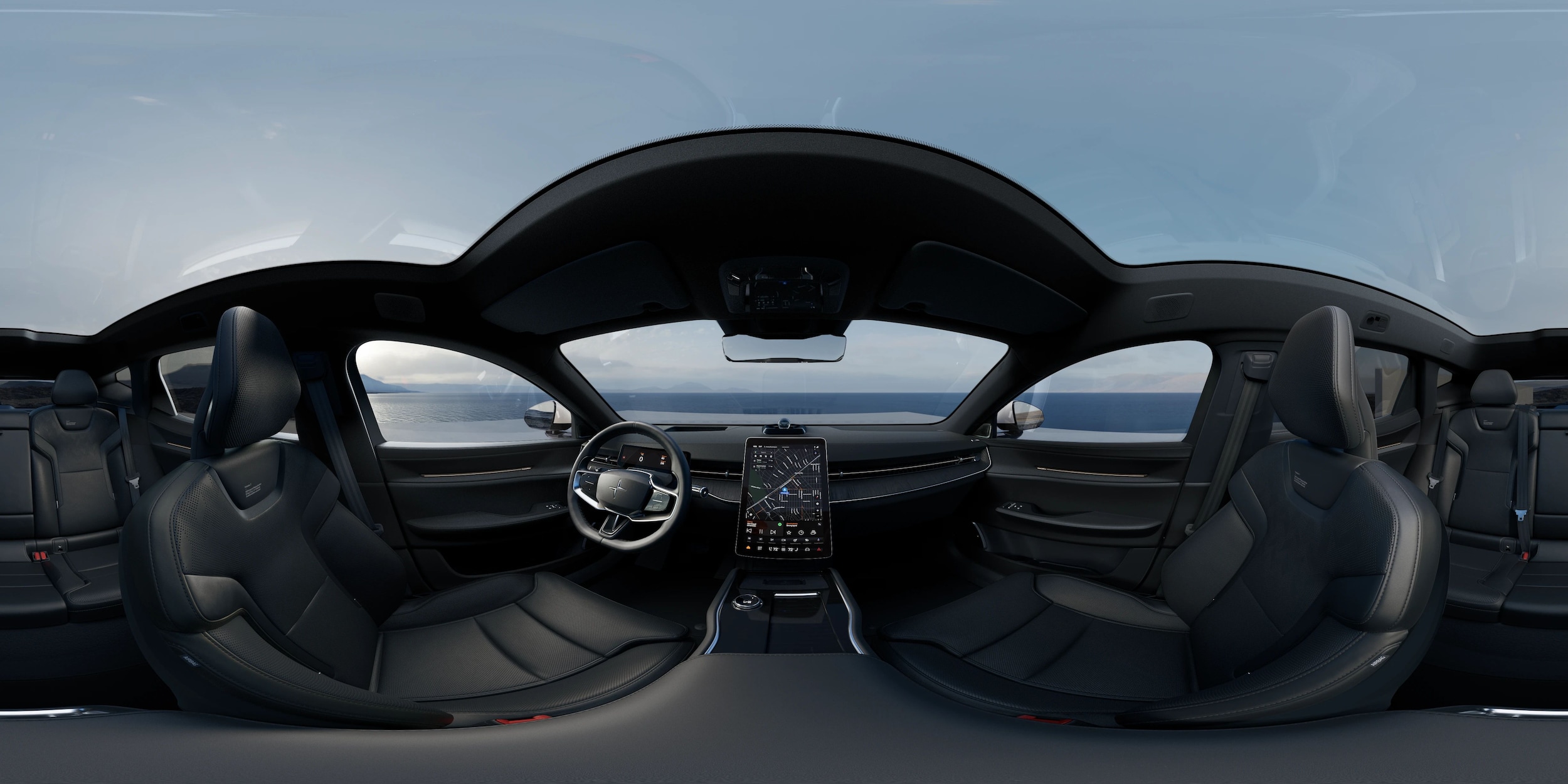 2025 Polestar 3 Plus - Photo 12