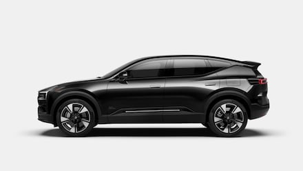 2025 Polestar Polestar 3 Long Range Dual Motor SUV