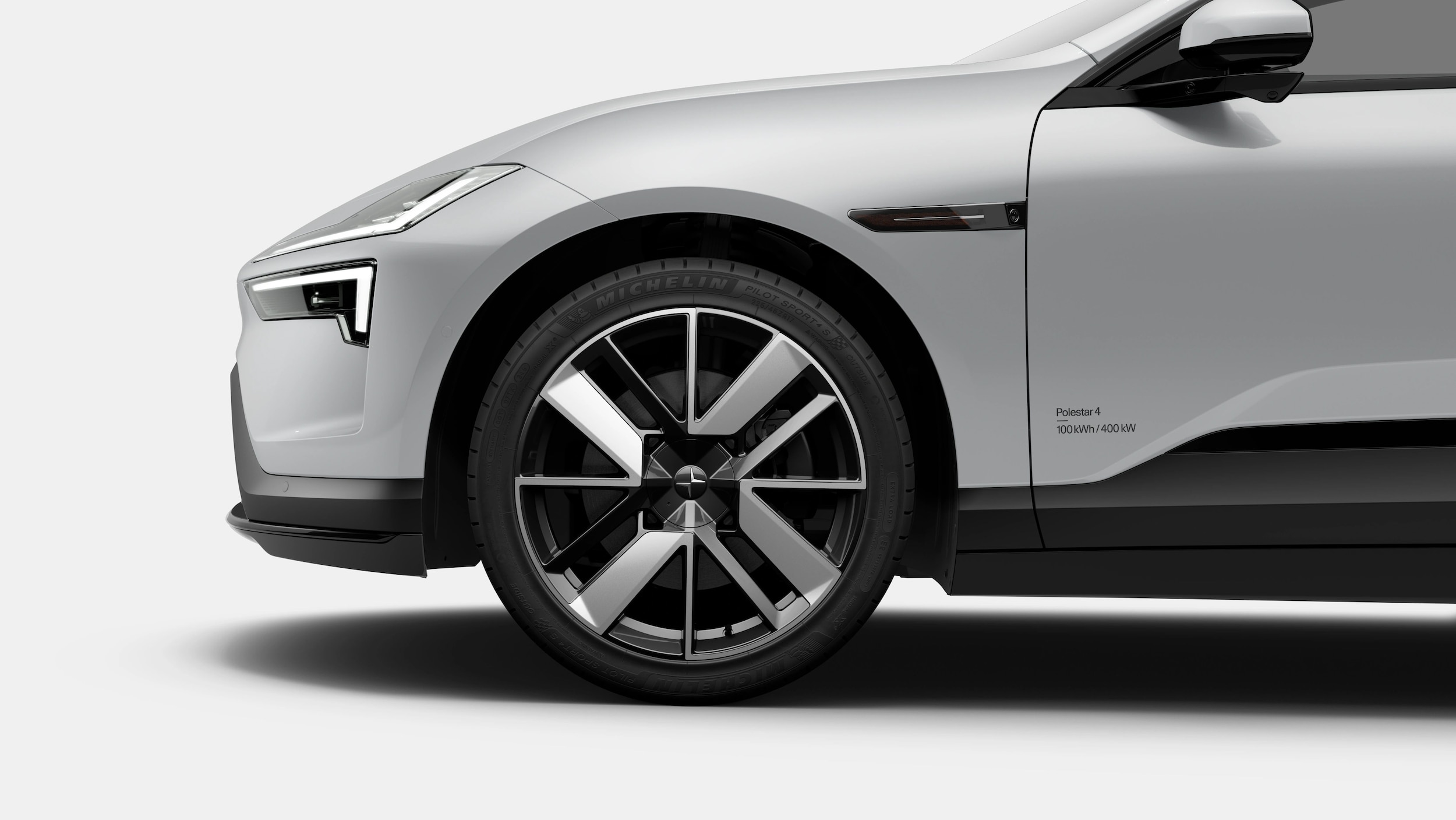 2026 Polestar 4 Base - Photo 7