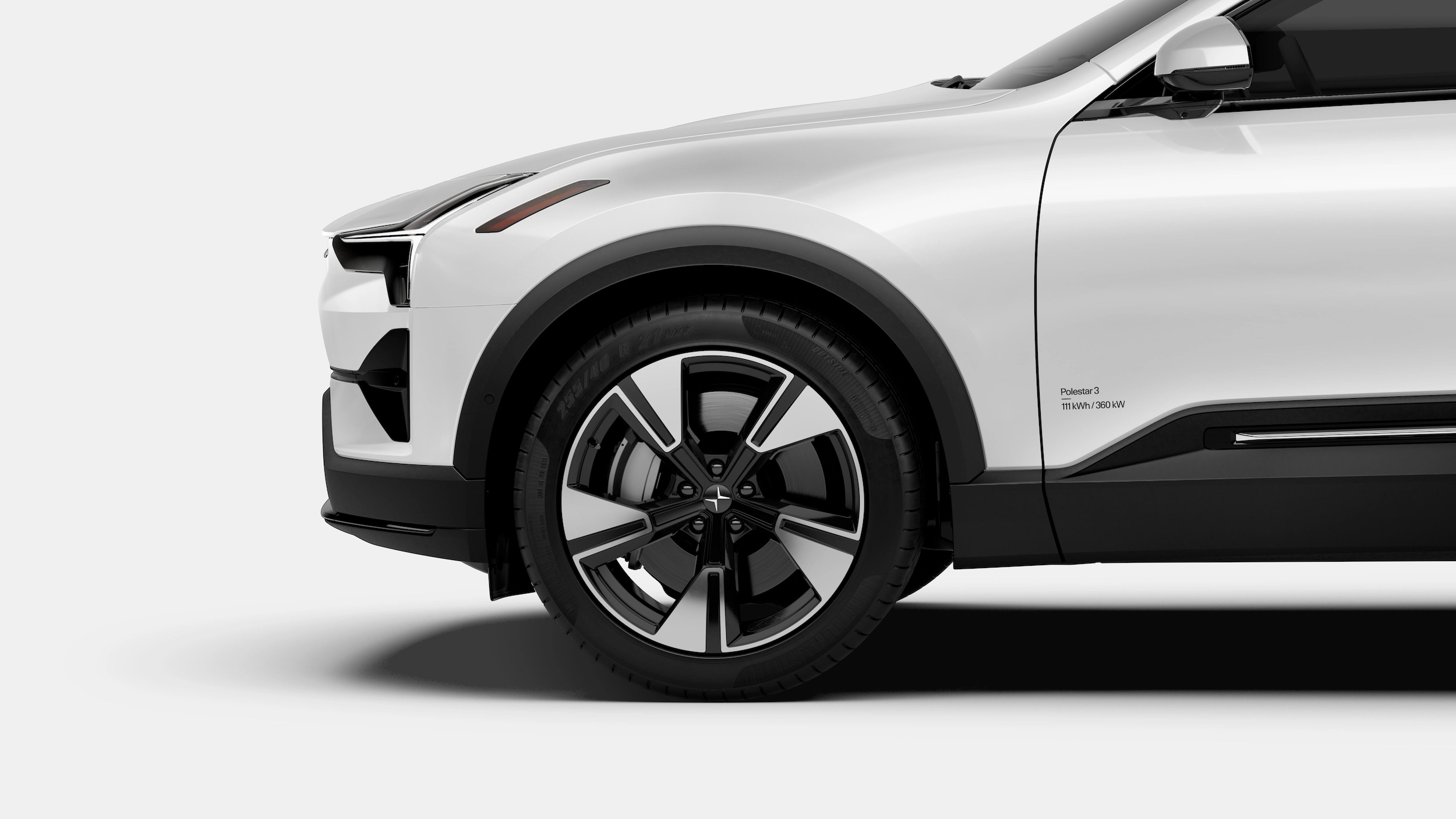 2025 Polestar 3 Plus - Photo 6