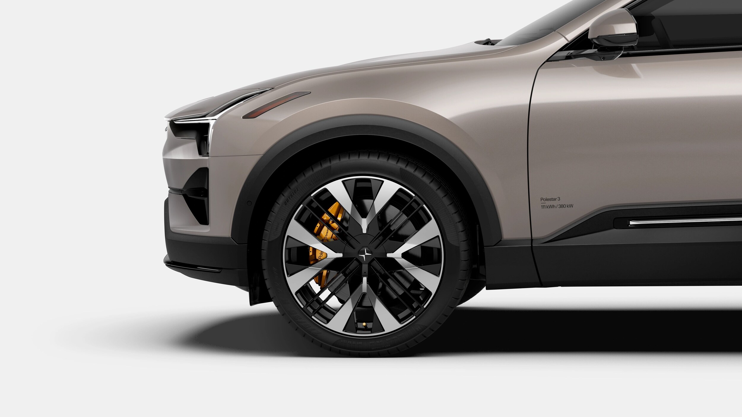 2025 Polestar 3 Performance - Photo 31