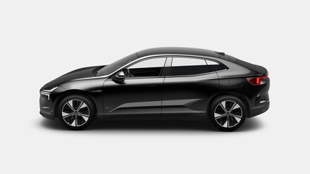 2026 Polestar Polestar 4 Long Range Single Motor SUV