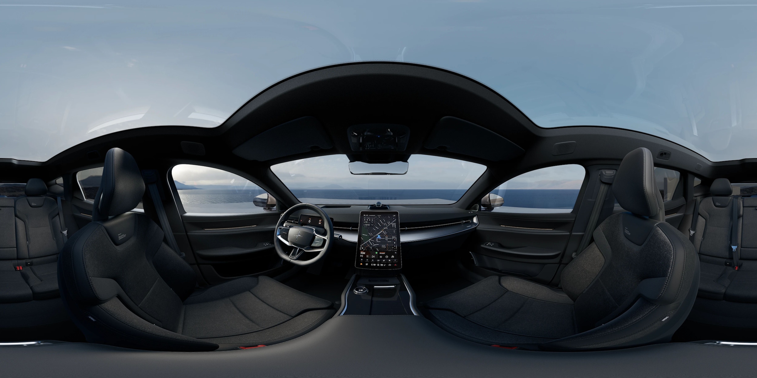 2025 Polestar 3 Plus - Photo 37