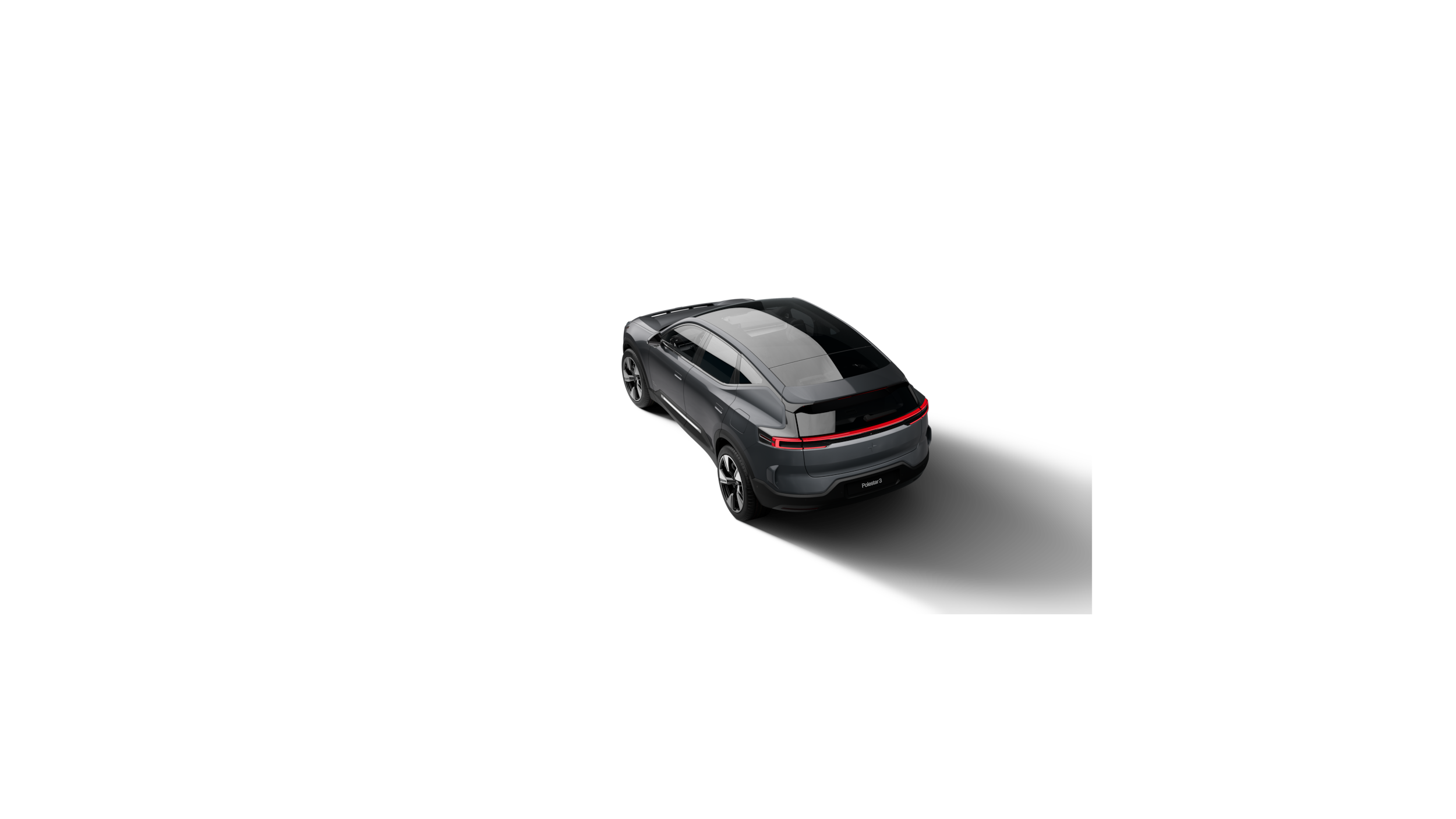 2025 Polestar 3 - Photo 15