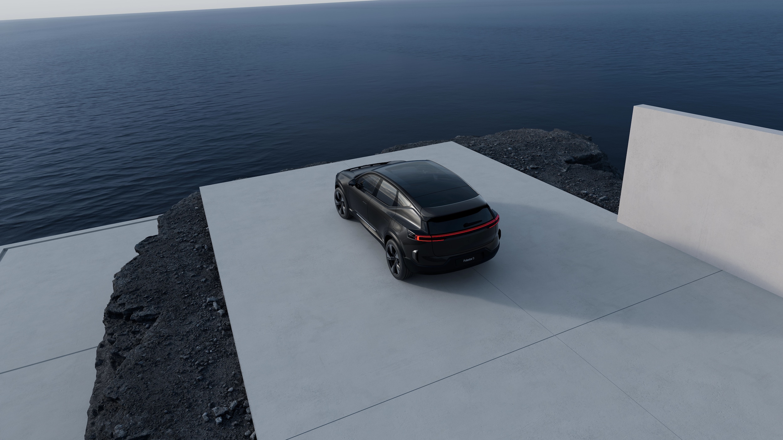 2025 Polestar 3 - Photo 7