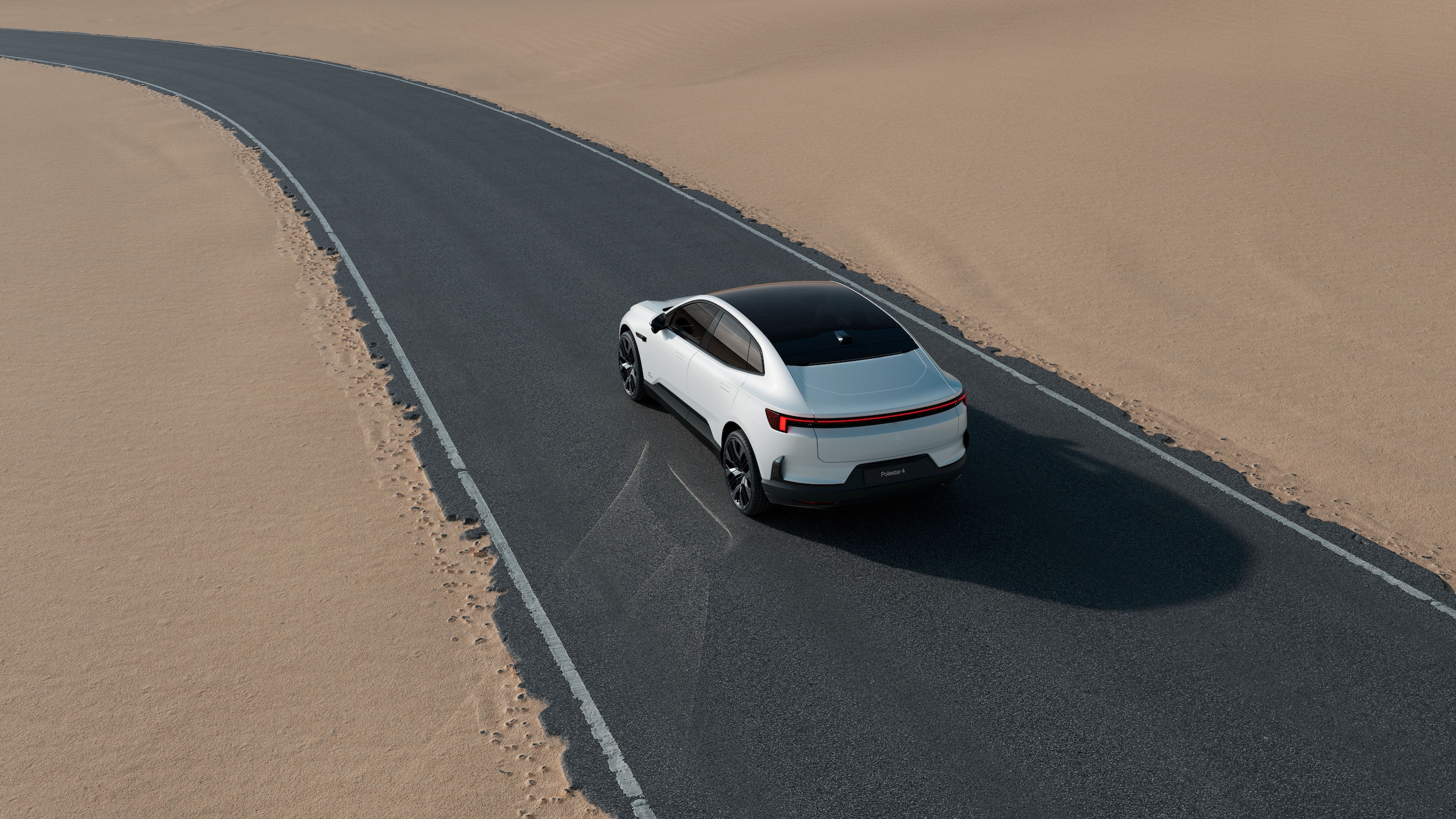 2026 Polestar 4 Base - Photo 7