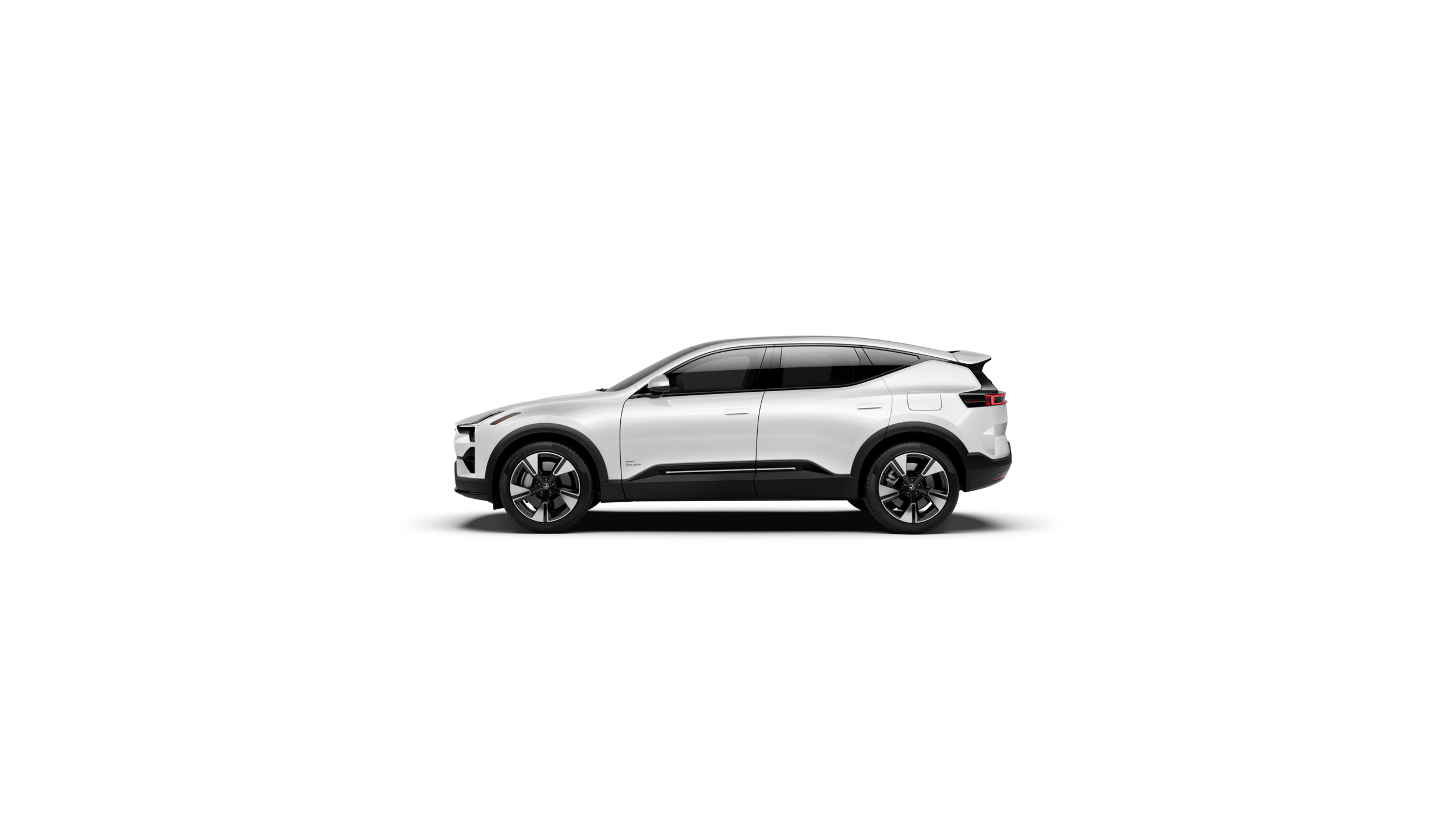 2025 Polestar 3 Plus - Photo 15