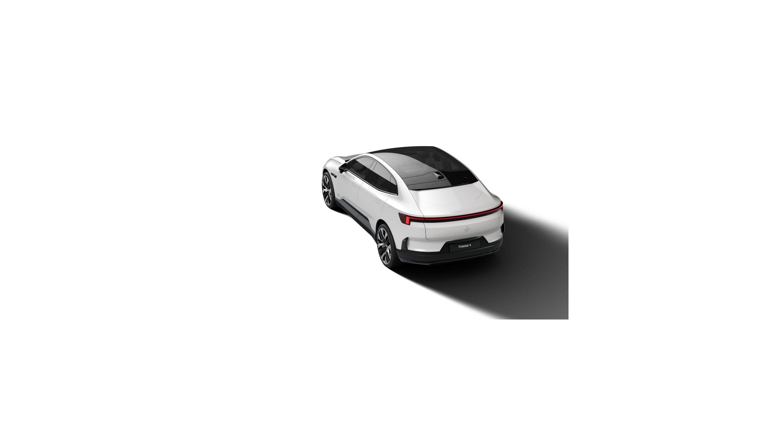 2026 Polestar 4 Base - Photo 16