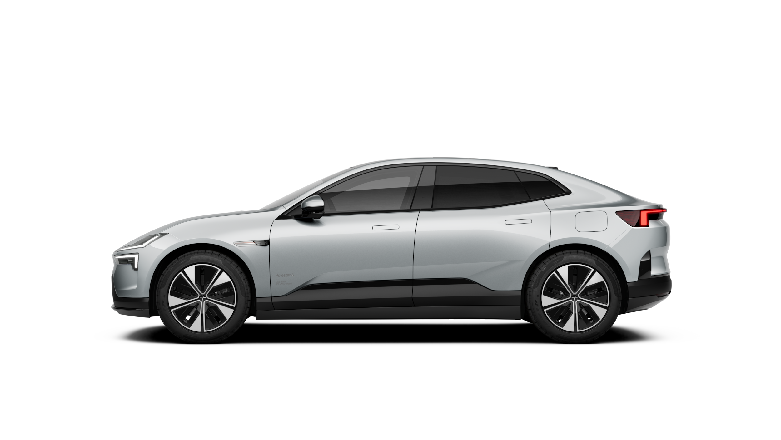 2026 Polestar 4 Base - Photo 11