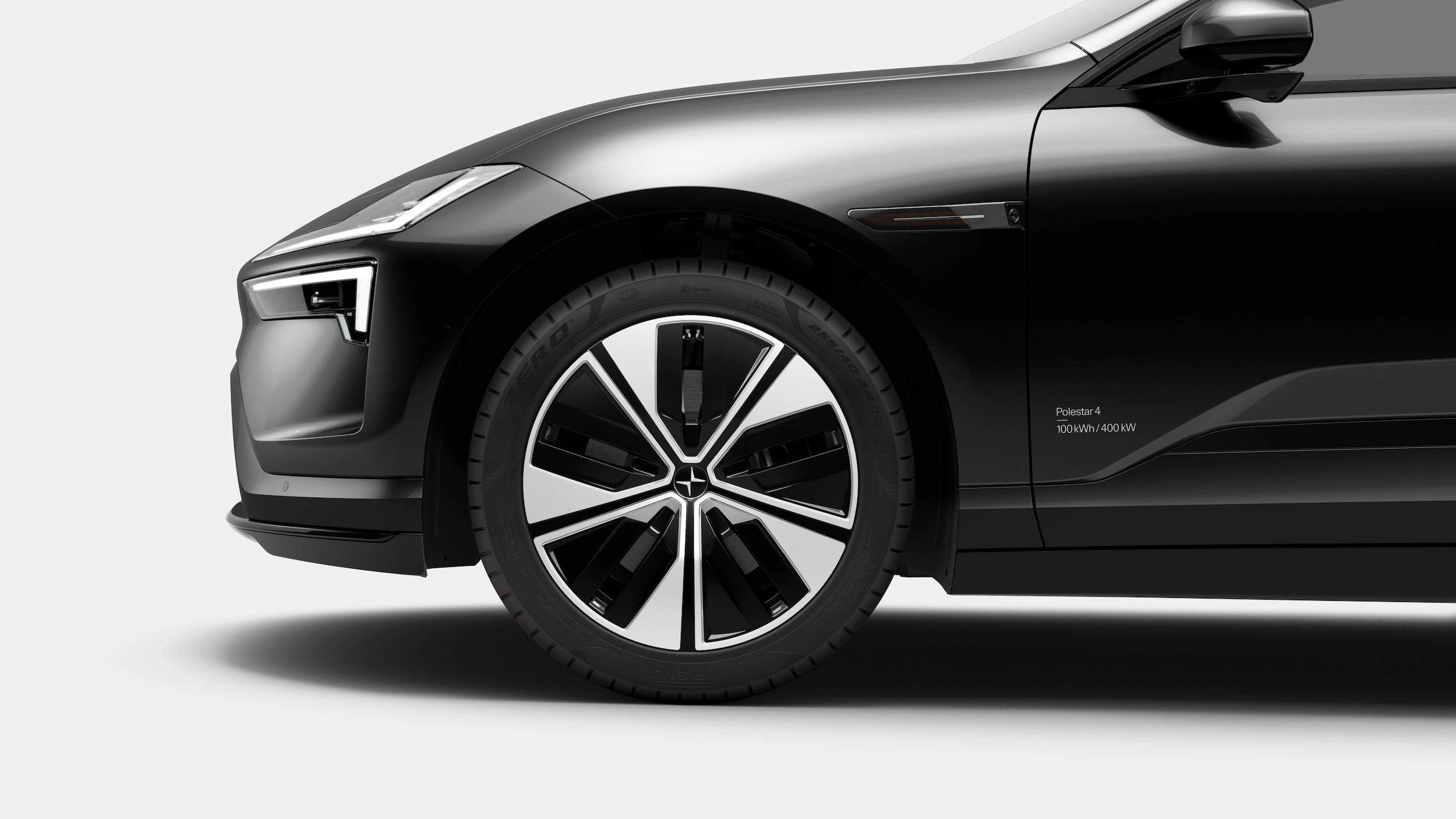 2026 Polestar 4 Base - Photo 7