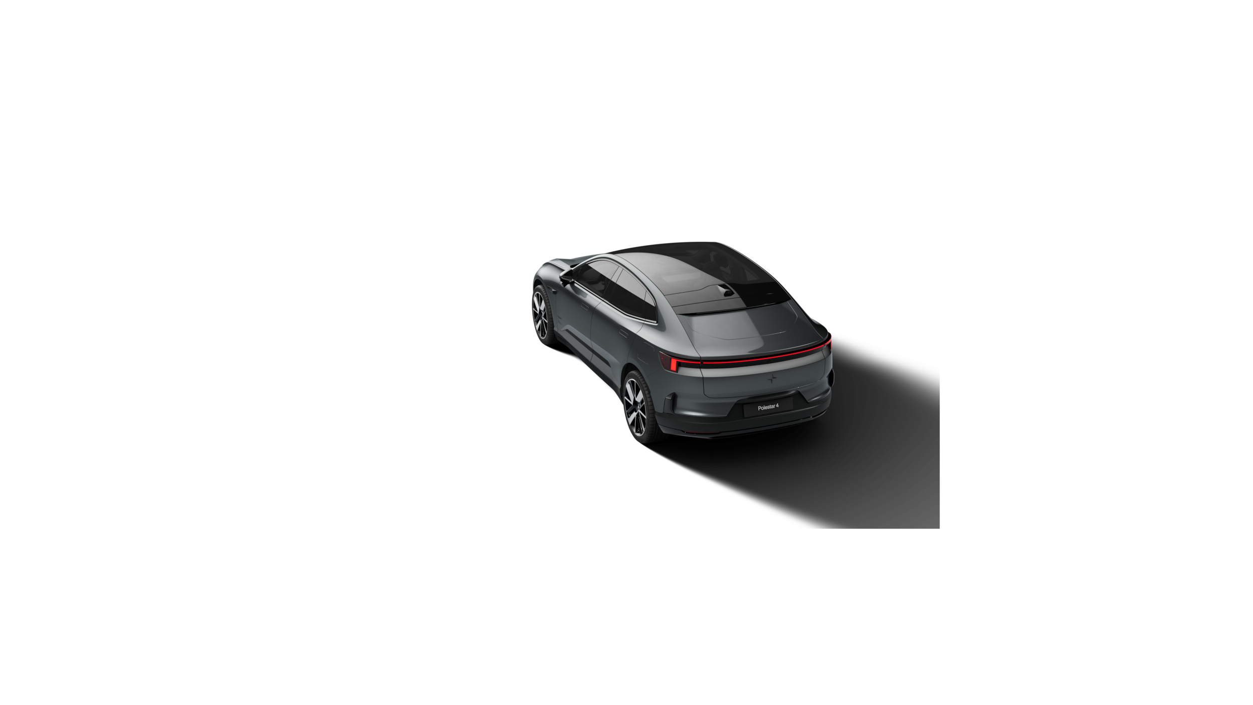 2026 Polestar 4 Base - Photo 10