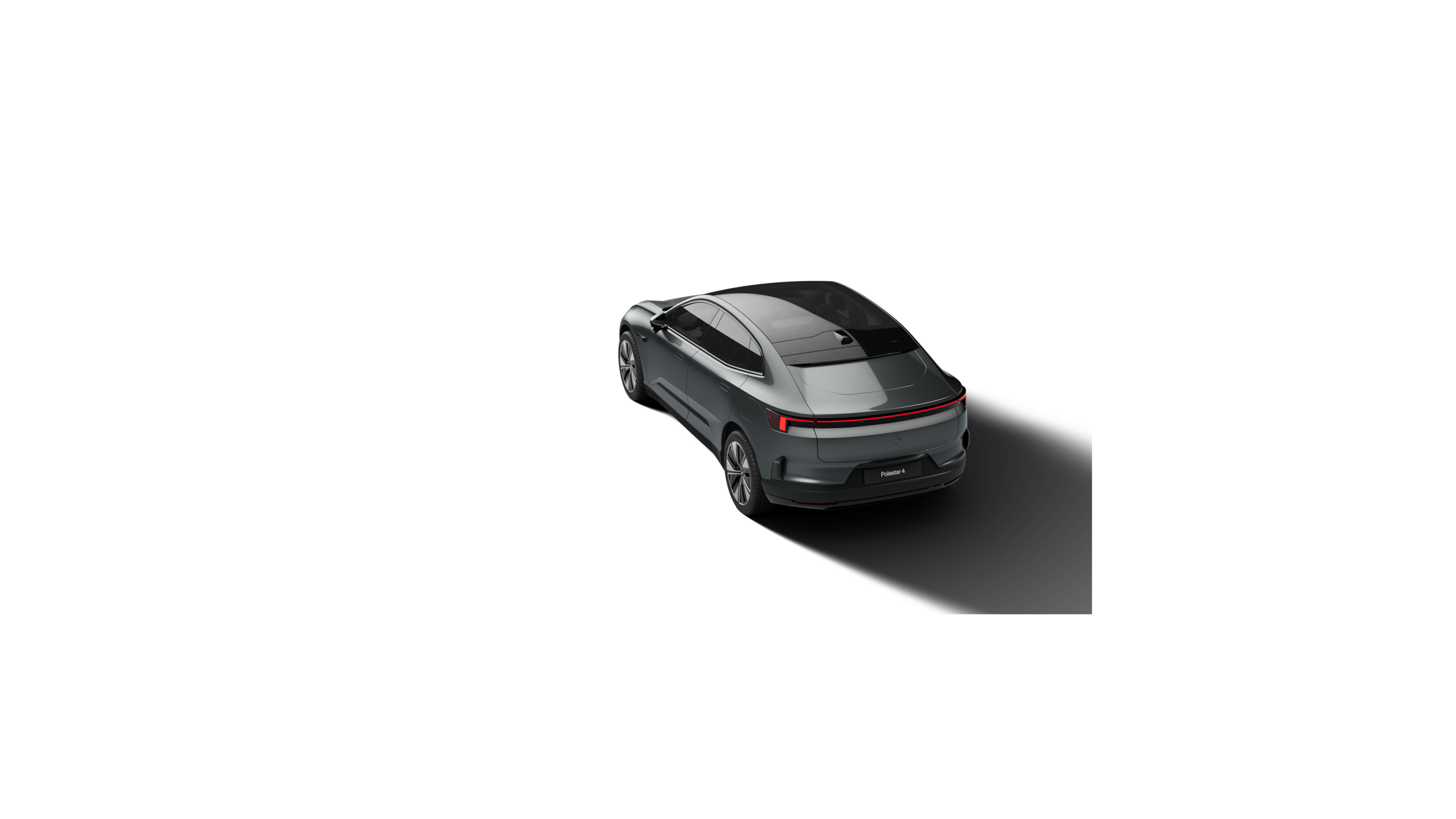 2026 Polestar 4 Base - Photo 15
