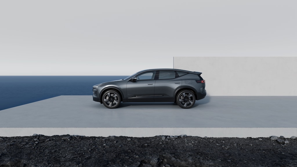 New 2025 Polestar 3 Long Range Dual Motor SUV