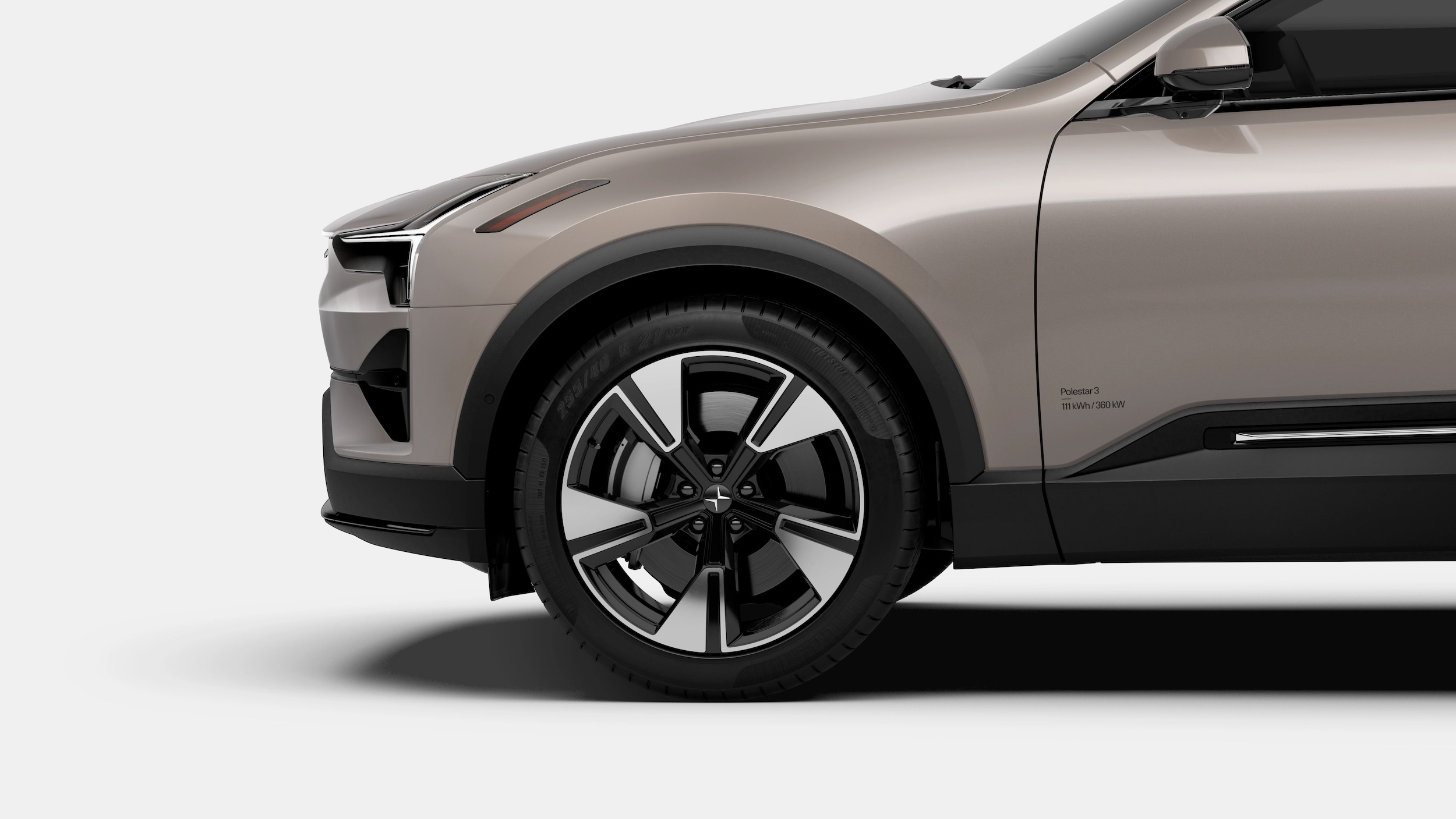 2025 Polestar 3 Plus - Photo 30