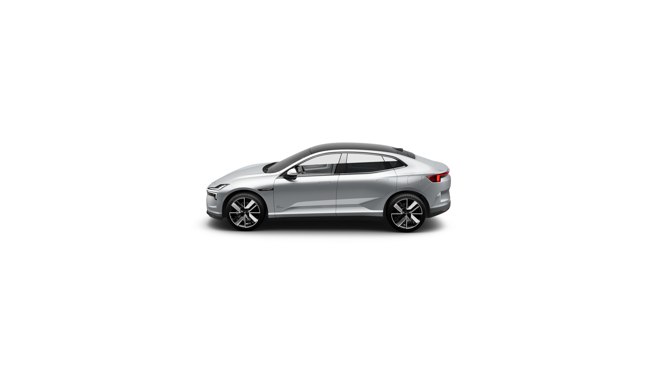 2026 Polestar 4 Base - Photo 14