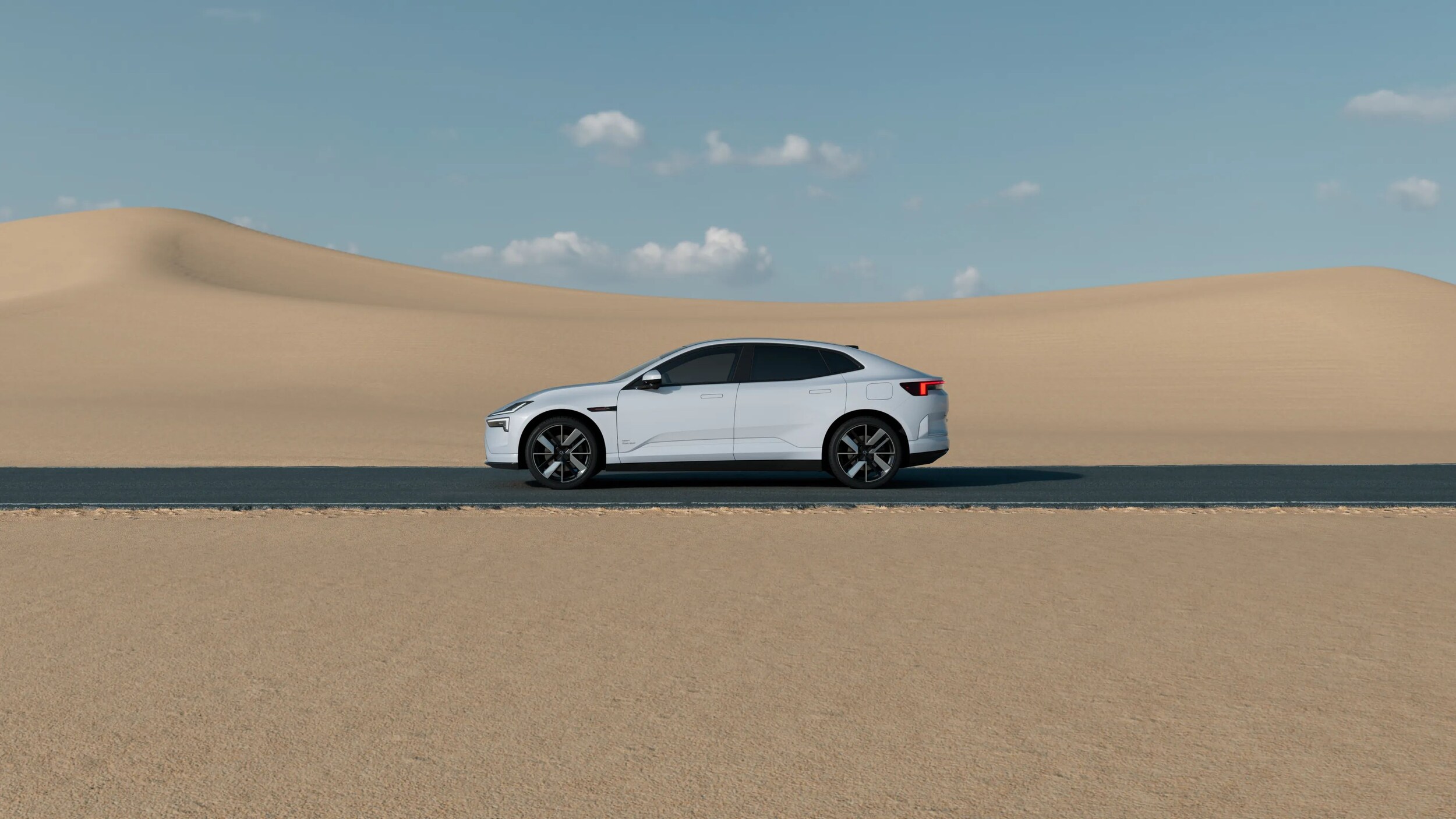 2026 Polestar 4 Base - Photo 13