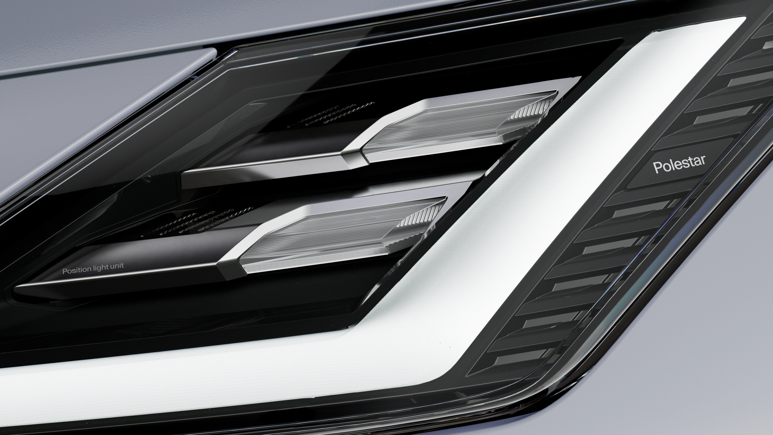 2026 Polestar 4 Base - Photo 3