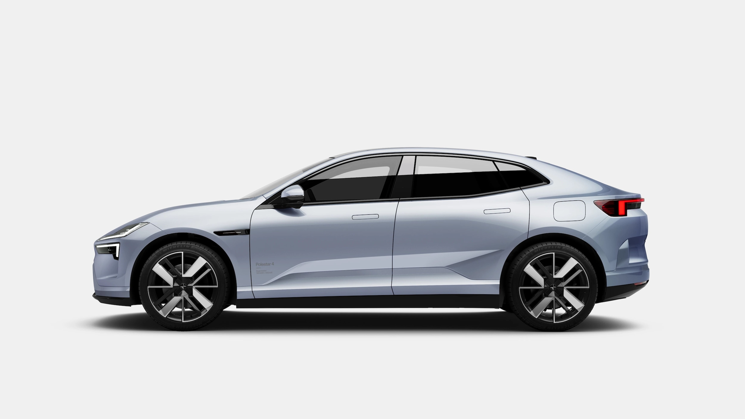 2026 Polestar 4 Base - Photo 1