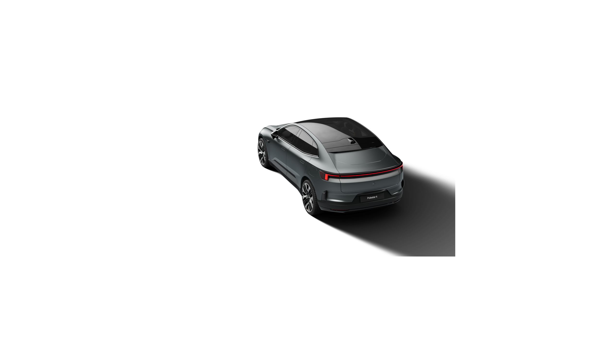 2026 Polestar 4 Base - Photo 15