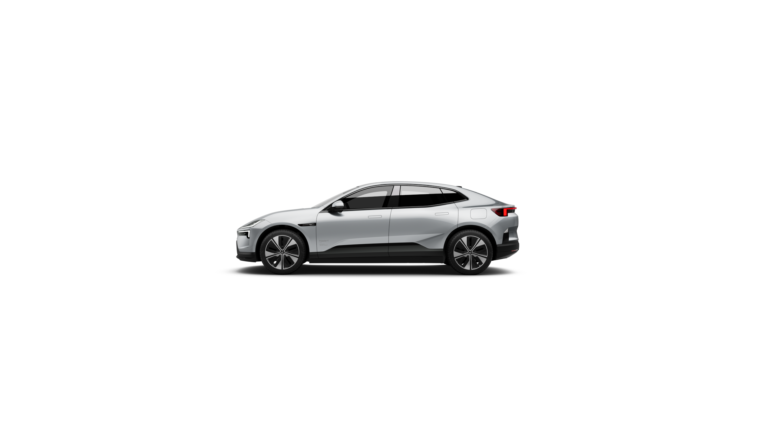 2026 Polestar 4 Base - Photo 9