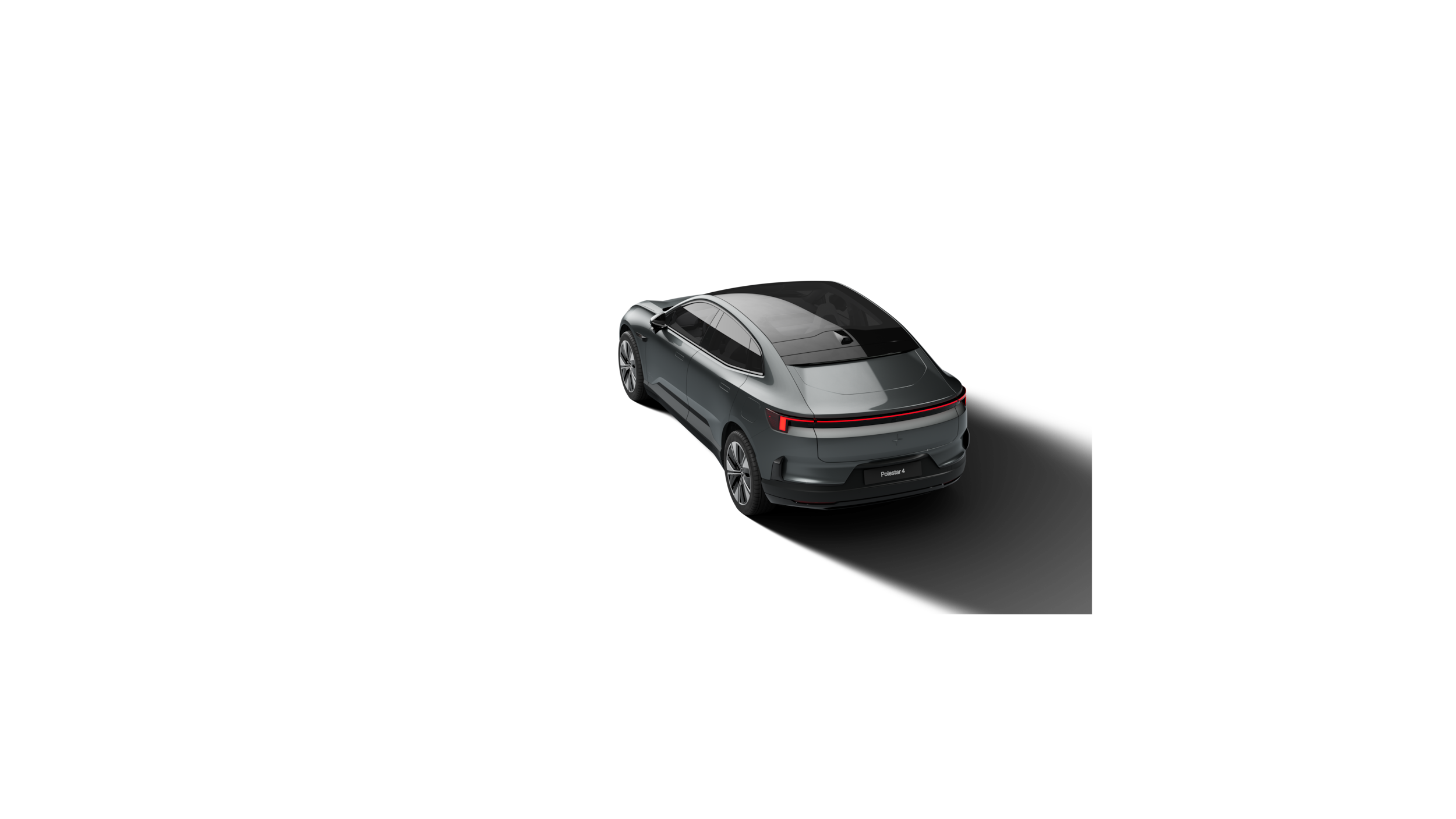 2026 Polestar 4 Base - Photo 15