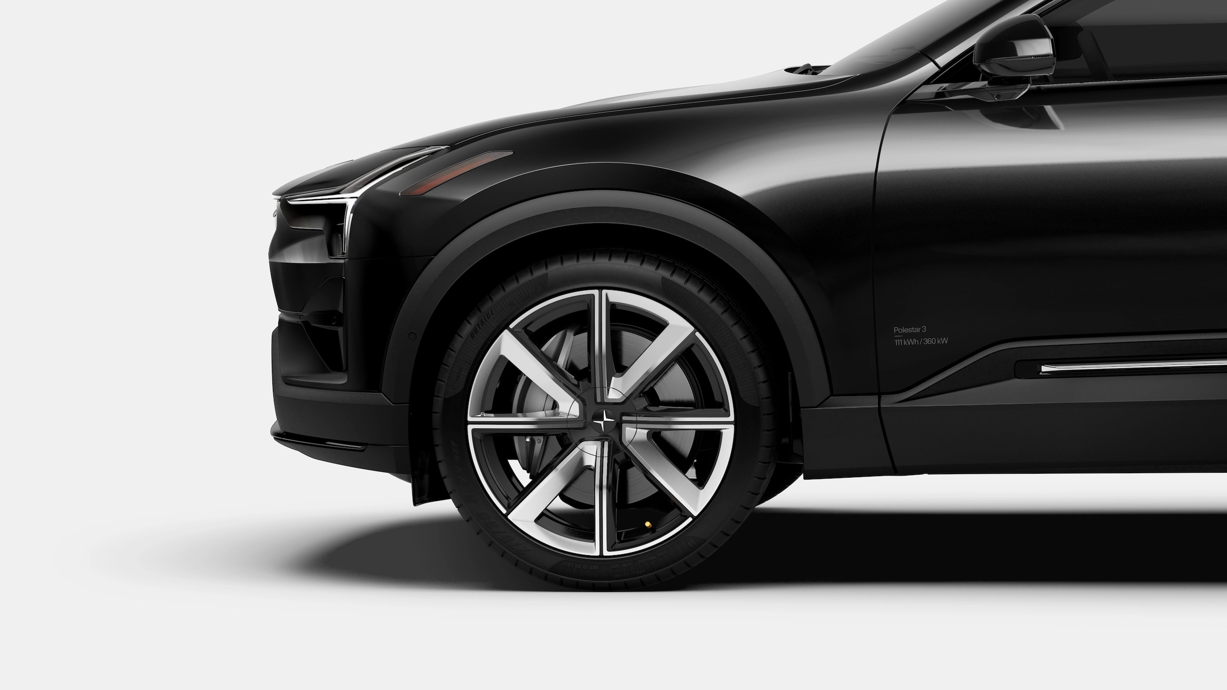 2025 Polestar 3 Plus - Photo 5