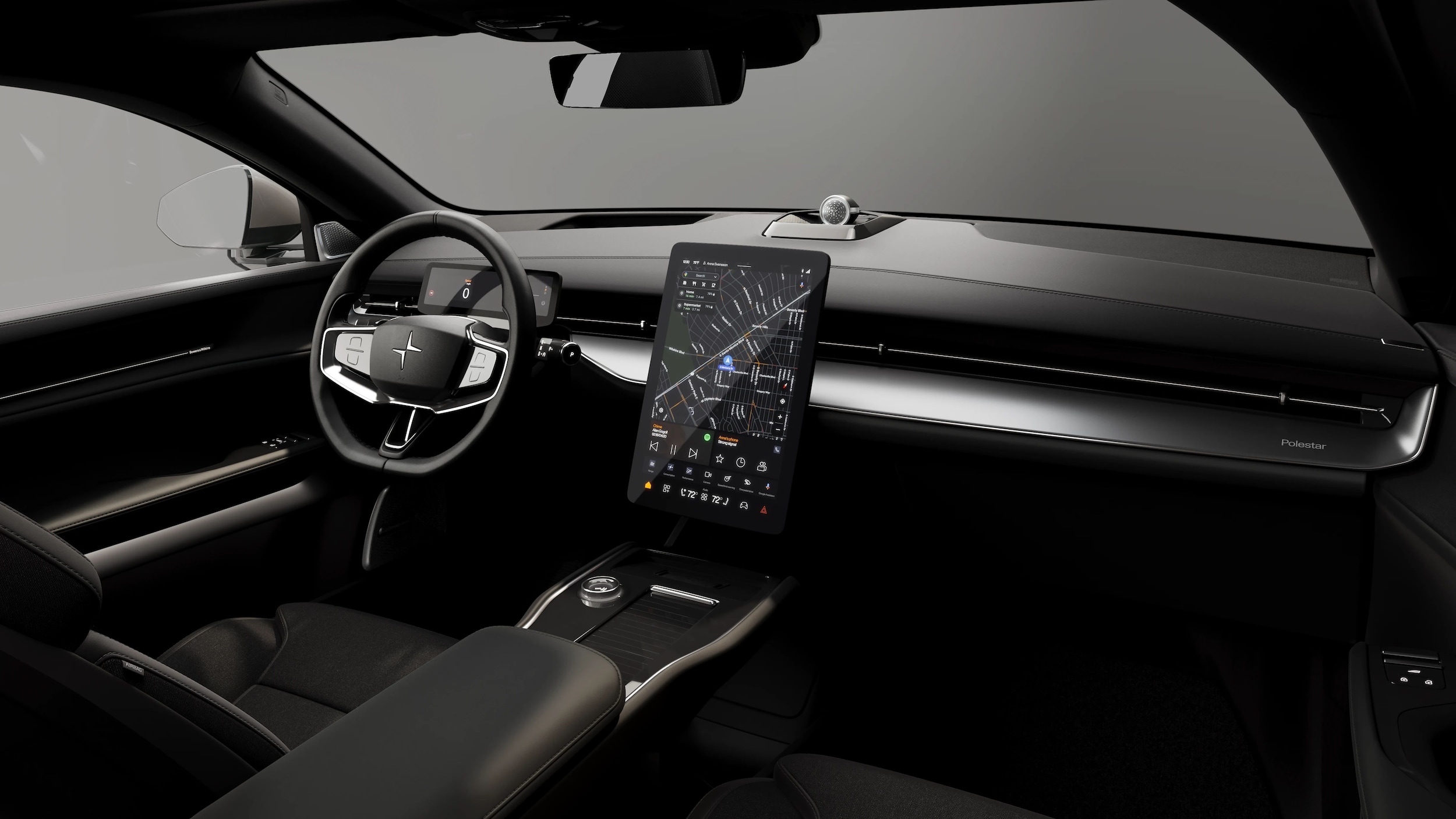 2025 Polestar 3 Plus - Photo 33