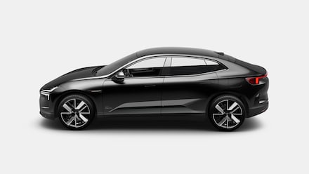 2026 Polestar Polestar 4