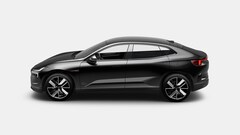 2026 Polestar Polestar 4 Long Range Dual Motor SUV