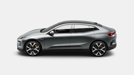 2026 Polestar Polestar 4 Long Range Dual Motor SUV