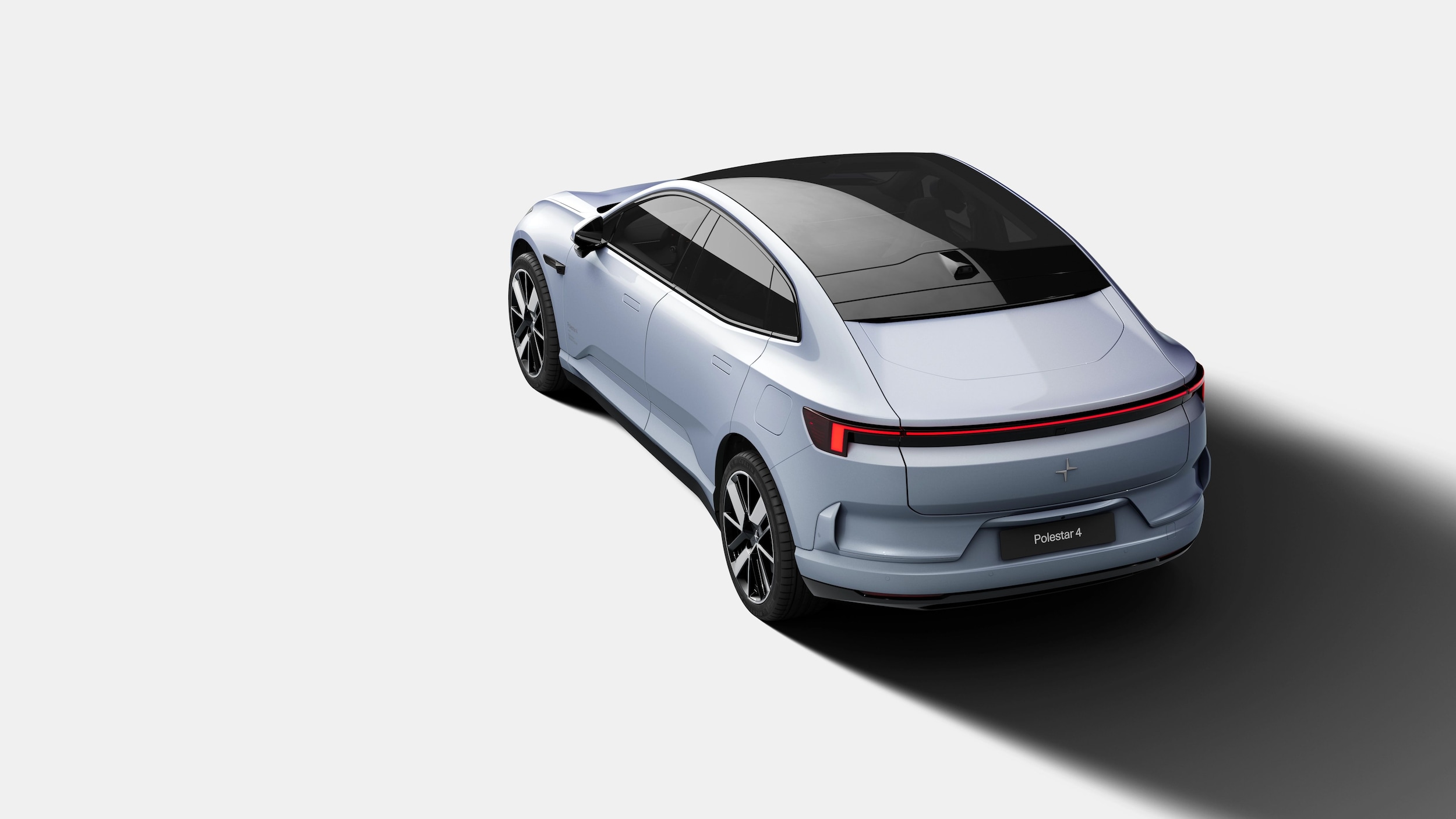 2026 Polestar 4 Base - Photo 4