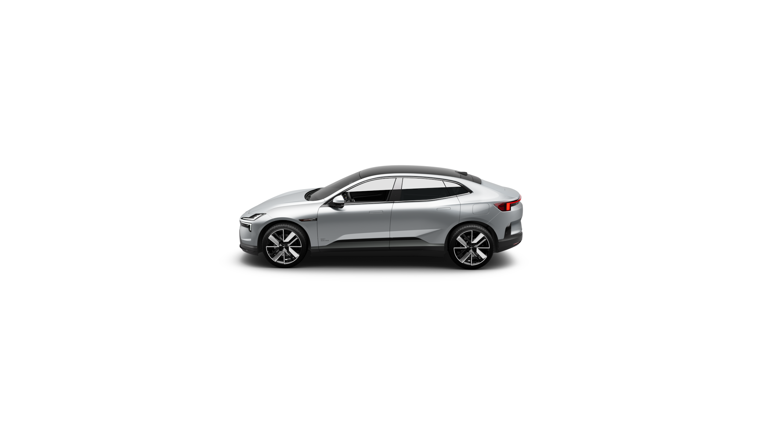 2026 Polestar 4 Base - Photo 14