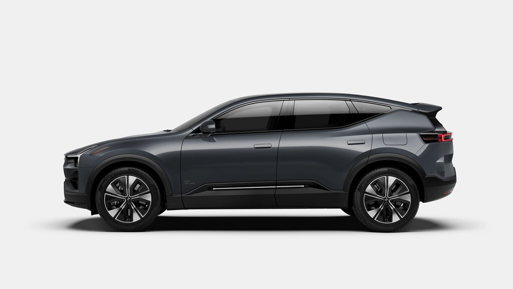 New 2025 Polestar 3 SUV