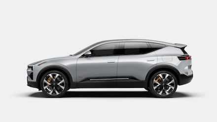 2025 Polestar Polestar 3 Long Range Dual Motor Performance Plus SUV