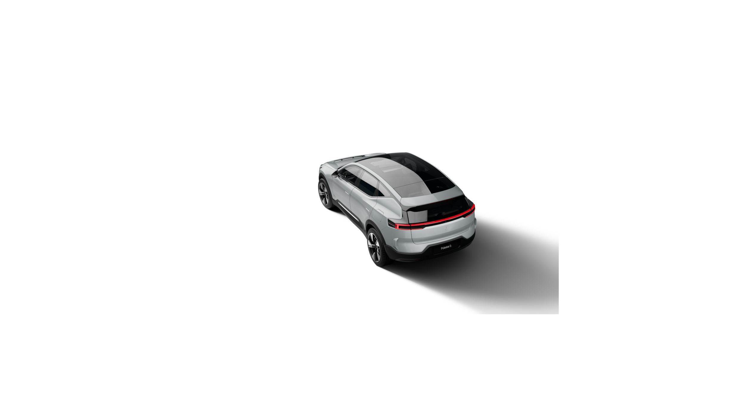2025 Polestar 3 - Photo 15