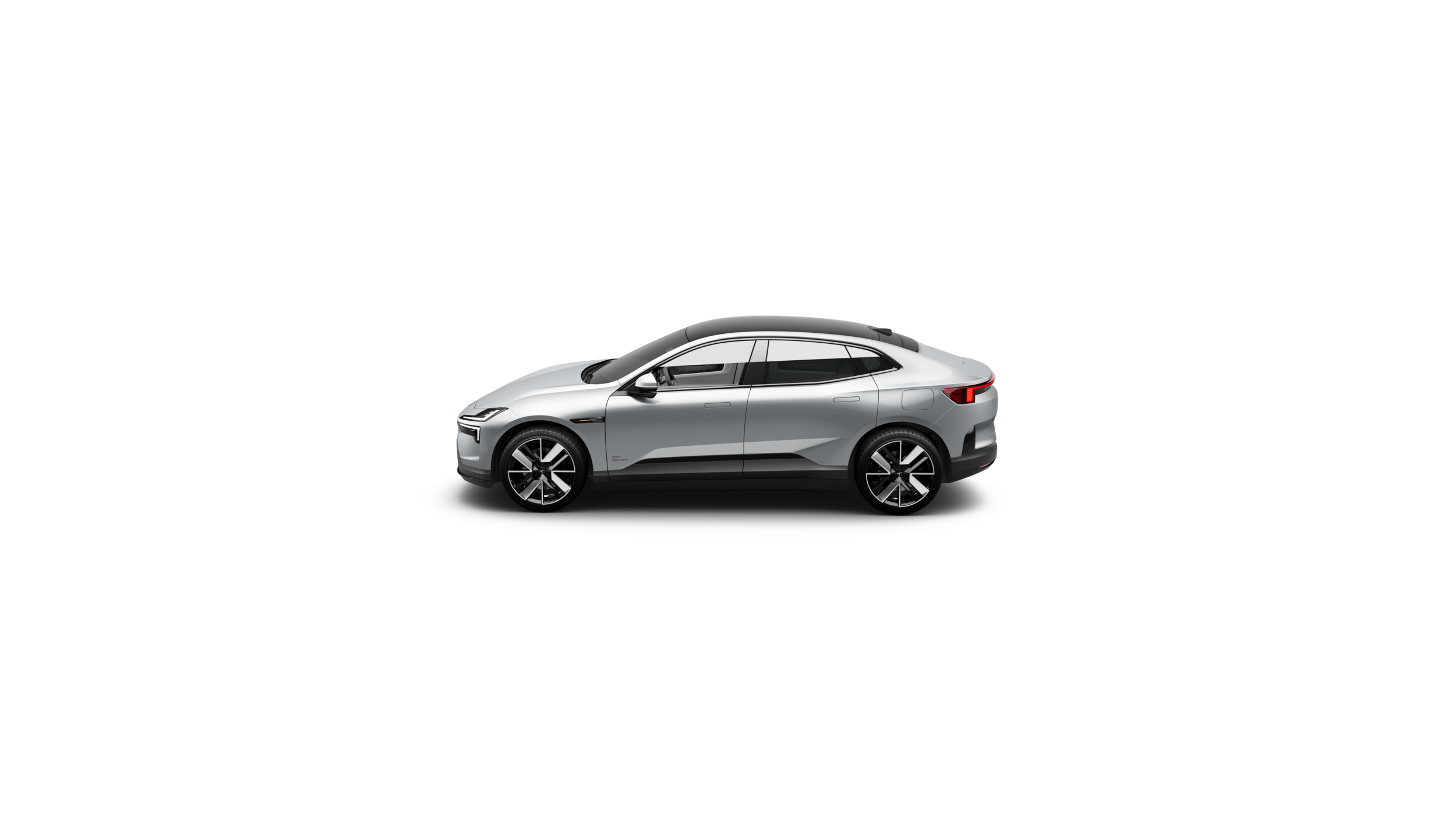 2026 Polestar 4 Base - Photo 14