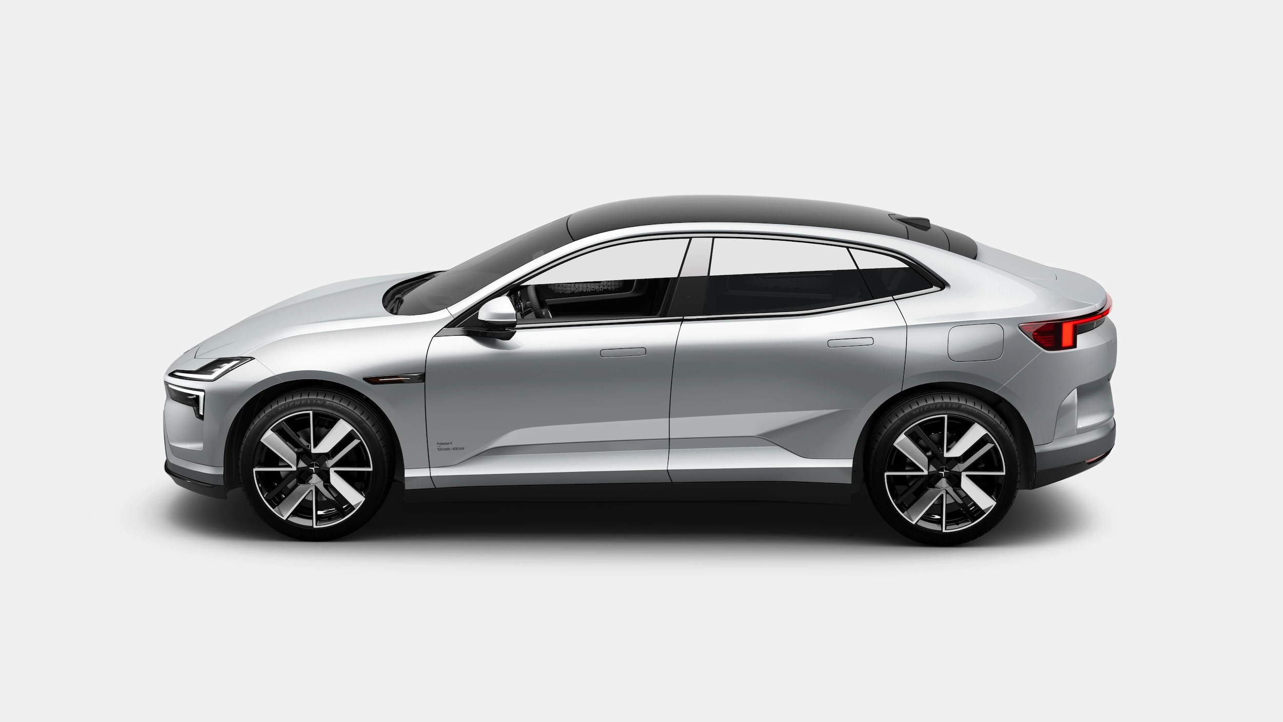 2026 Polestar 4 LRDM's photo