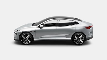 2026 Polestar Polestar 4 Long Range Dual Motor SUV