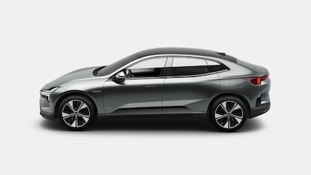 2026 Polestar Polestar 4 Hatchback