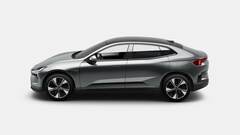 2026 Polestar Polestar 4 Long Range Dual Motor SUV
