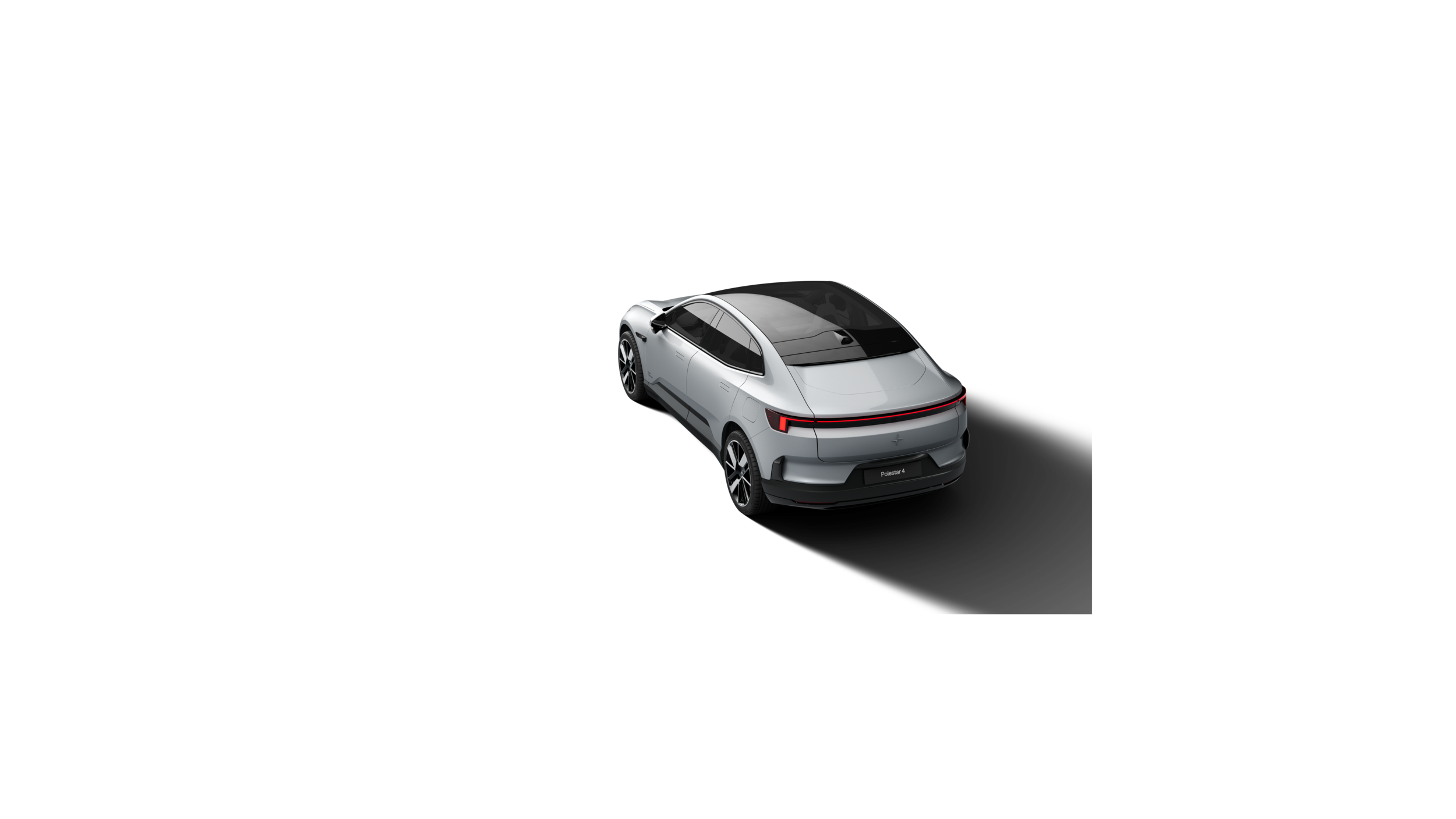 2026 Polestar 4 Base - Photo 15