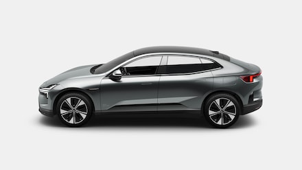 2026 Polestar Polestar 4 Long Range Dual Motor SUV