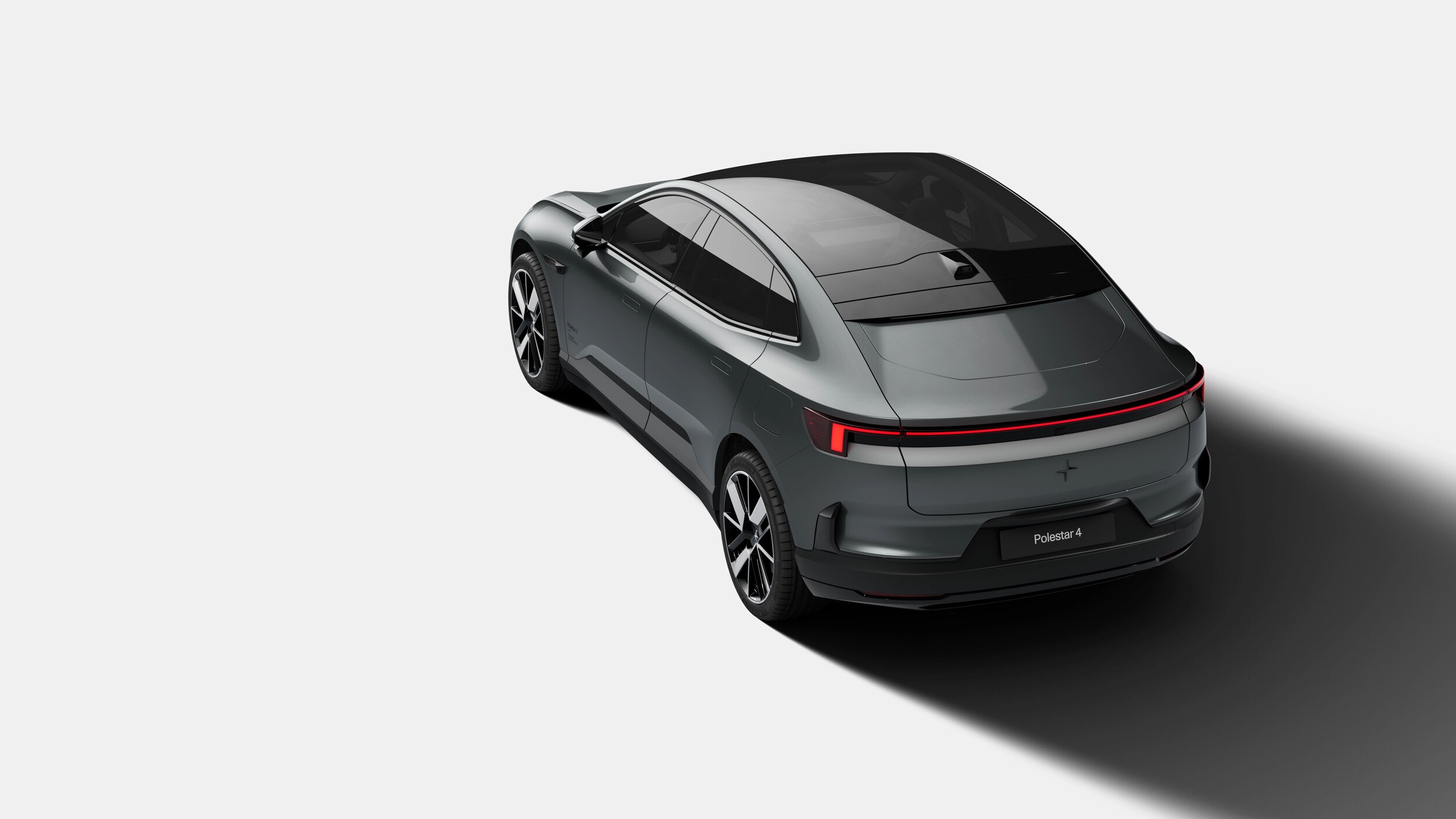 2026 Polestar 4 Base - Photo 4