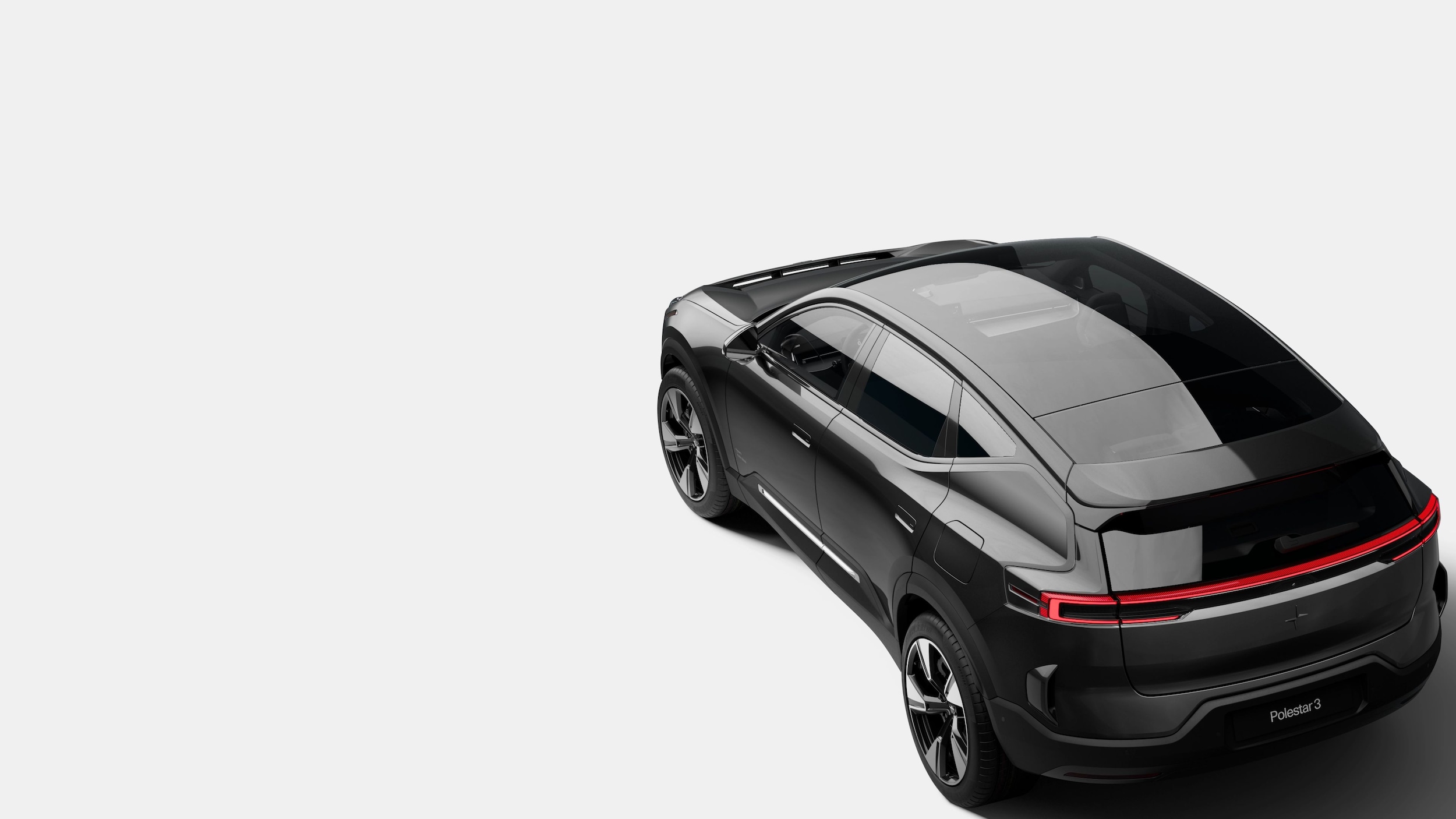 2025 Polestar 3 - Photo 6